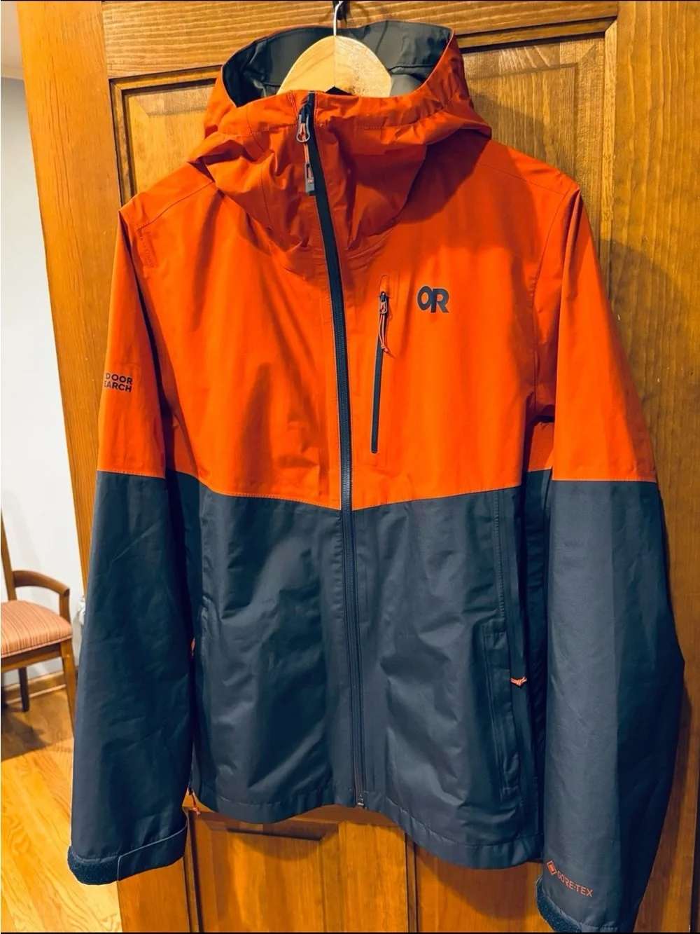 OUTDOOR RESEARCH FORAY II GORE-TEX Jacket